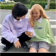 [ Mã 12FASHIONSALE1 giảm 10K đơn 50K ] Áo nỉ Black Air siêu hot nhiều màu kèm ảnh thật | BigBuy360 - bigbuy360.vn