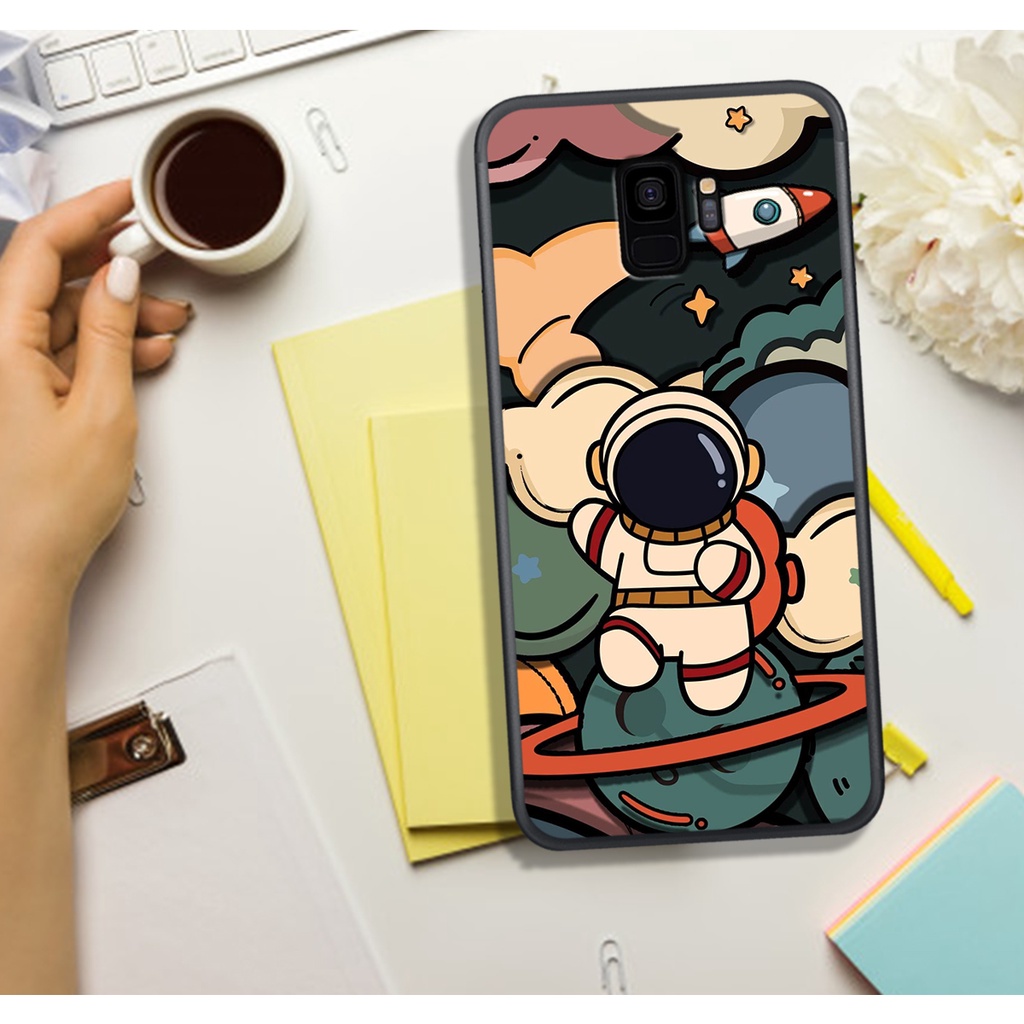 ỐP LƯNG SAMSUNG NOTE 10 LITE-SAMSUNG S10 LITE  , IN HÌNH  PHI-HÀNH-GIA, MÀU SẮC BẮT MẮT