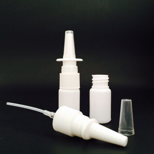 [Hàng mới về] Set 2 chai nhựa xịt nhỏ giọt với dung tích 10ml / 20ml / 30ml / 50ml tùy chọn đa năng