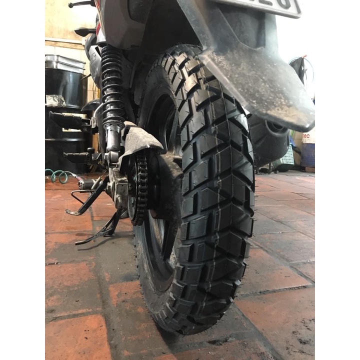 Lốp gai 130/70-17 MT 508