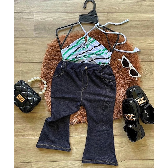 Set đồ xinh cho bé