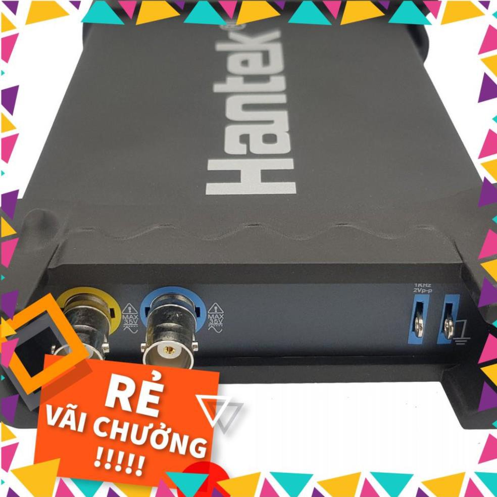 Máy hiện sóng PC Oscilloscope Hantek 6022BE | BigBuy360 - bigbuy360.vn