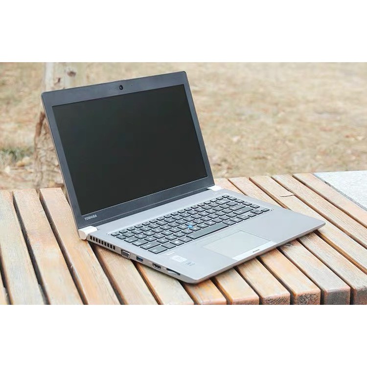Laptop cũ toshiba tecra z40 i7 4600u ram 4gb ssd 128gb 14 inch HD siêu nhẹ 1.4 kg | BigBuy360 - bigbuy360.vn