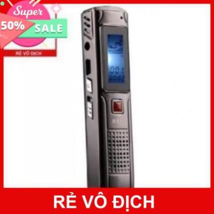 MÁY GHI ÂM E60 VÀ E80 CHUYÊN NGHIỆP BỘ NHỚ TRONG 8G
