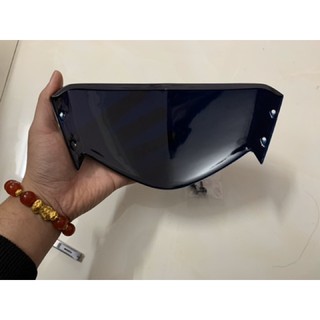 Siêu Rẻ Ốp Đầu ( Chắn Gió ) Dành Cho Wave @ , Rs + Future Neo