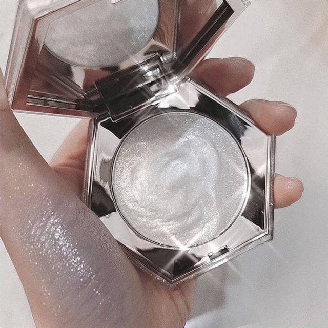 Phấn highlight bắt sáng