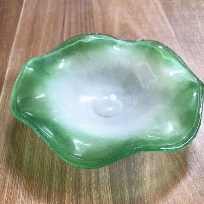 Đĩa Đèn Xông Tinh Dầu