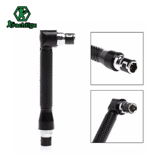 Chìa vặn đai ốc mini chữ L 6.35mm hai đầu đa năng tiện dụng