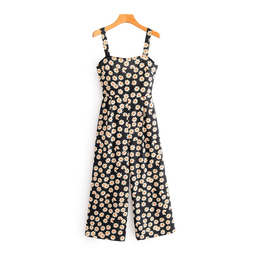 Fashion Temperament Sexy Slim Jumpsuit 904