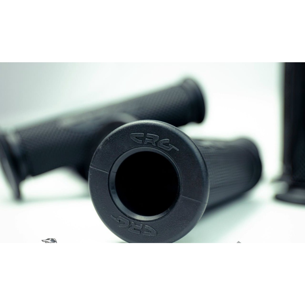 Bao Tay CRG màu đen mềm dẻo 2 mẫu Chính Hãng