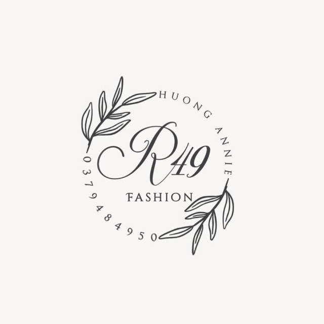 R49 Fashion, Cửa hàng trực tuyến | BigBuy360 - bigbuy360.vn