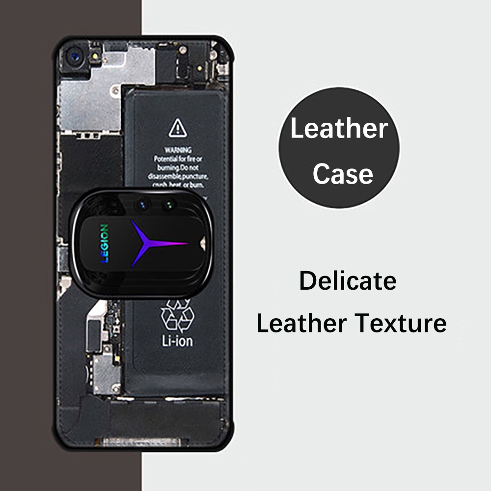 Bao Da Điện Thoại Bảo Vệ Cho lenovo Legend y90 5g y90 2022 l71061 Ốp