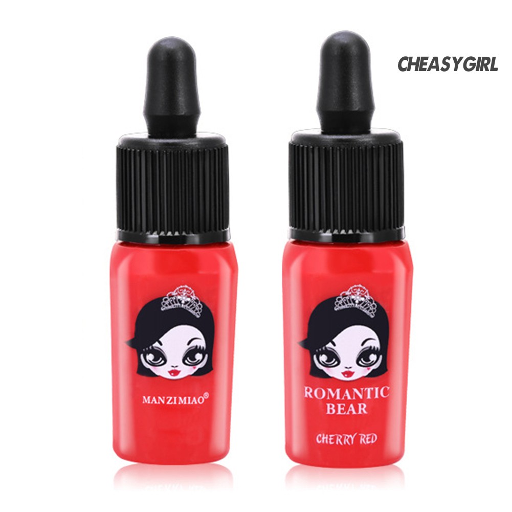 (Hàng Mới Về) Son Kem Lì Lâu Trôi Trang Điểm Cho Nữ | BigBuy360 - bigbuy360.vn