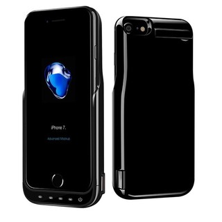 Ốp lưng kiêm sạc dự phòng iPhone 7 7s hiệu JLW 2800 mAh