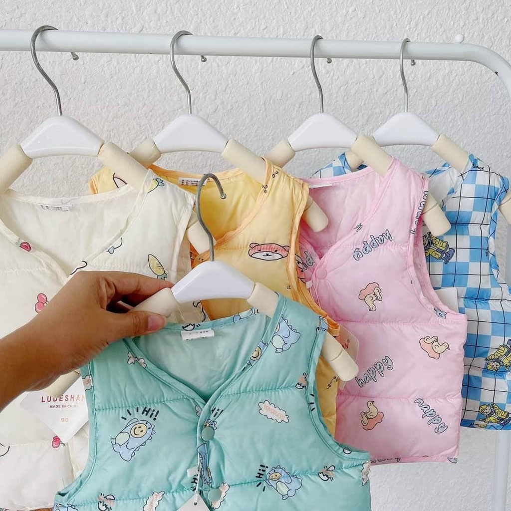 GILE PHAO SIÊU NHẸ CHO BÉ