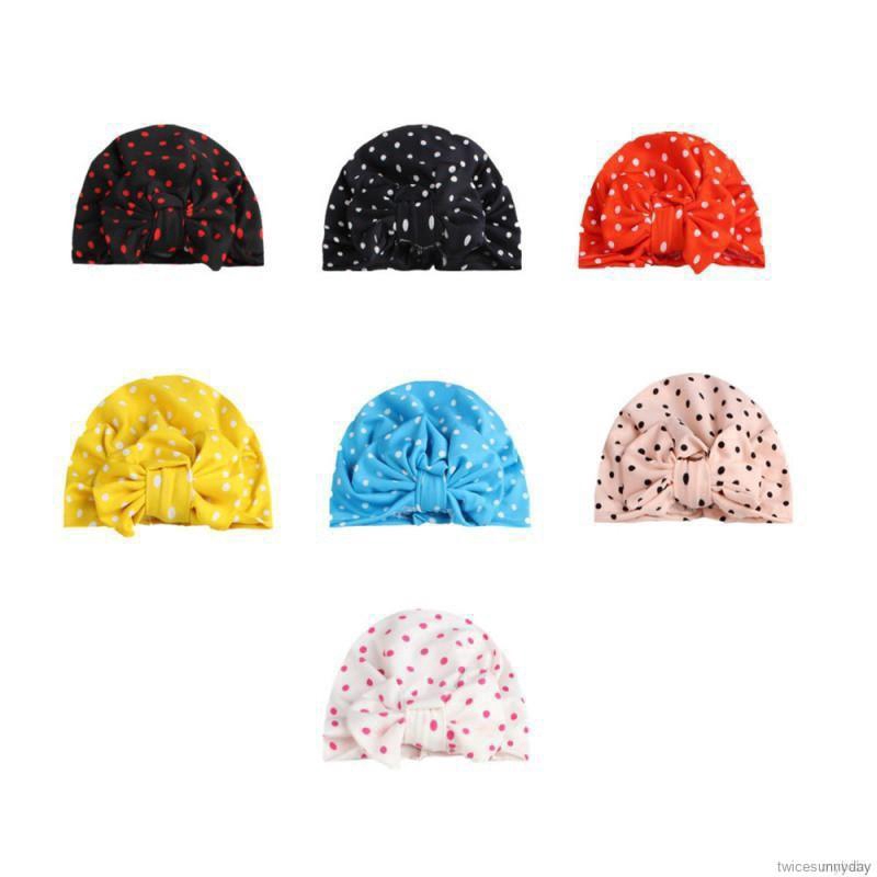 Nón trùm đầu phong cách Bô-hem dễ thương cho bé