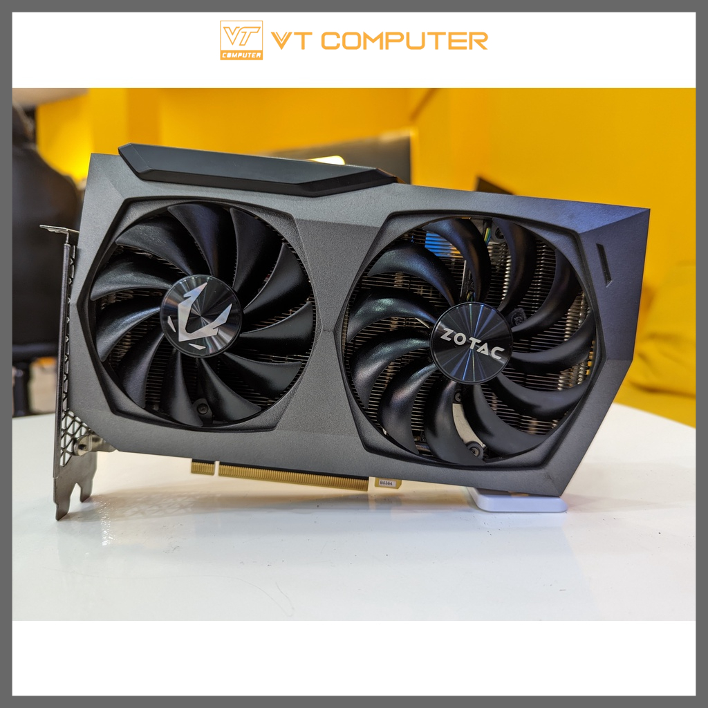 Card Màn Hình VGA RTX 3070 8GB LIKE NEW / CÒN BH