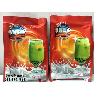 Bột kem béo thực vật MAFALAC INDO