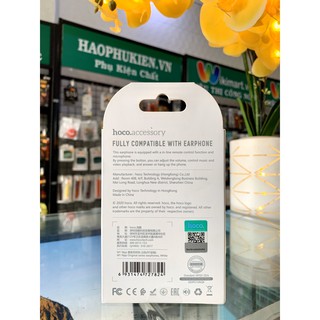 LOA BLUETOOTH BS31 CHÍNH HÃNG HOCO