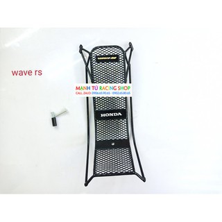 baga giữa xe wave rs lưới