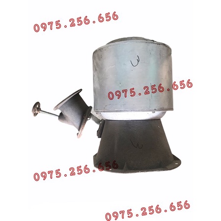 Máy Phát Điện Nước 2KW ngồi đồng phụ tùng Hùng Lỳ