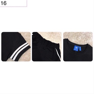 Bộ Adidas