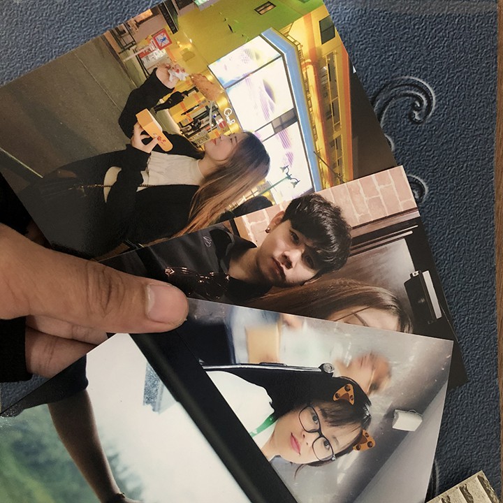 Combo in ảnh 9x12 ép lụa uv - In ép chống phai màu | BigBuy360 - bigbuy360.vn