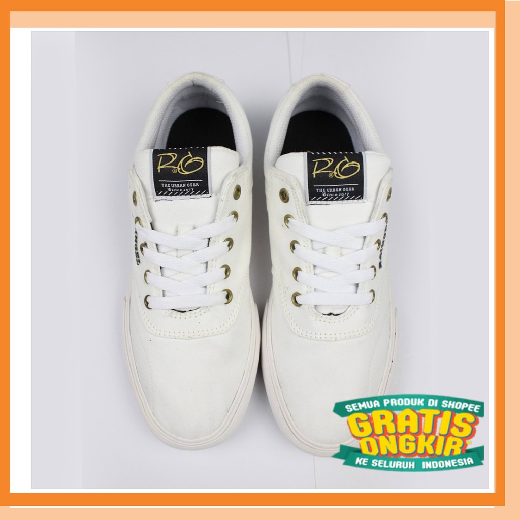 Giày Sneaker Hình Mèo Súp Cho Tuổi Teen / Bàn Cờ / Giày Đi Mưa Kiểu Cũ / Chile / Màu Trắng Thường Ngày Cho Tuổi Teen