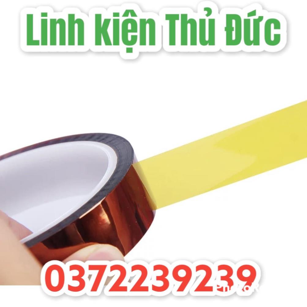 Lktd BN. Băng keo cách điện, chịu nhiệt , chuyên dùng dán bảo vệ pin.