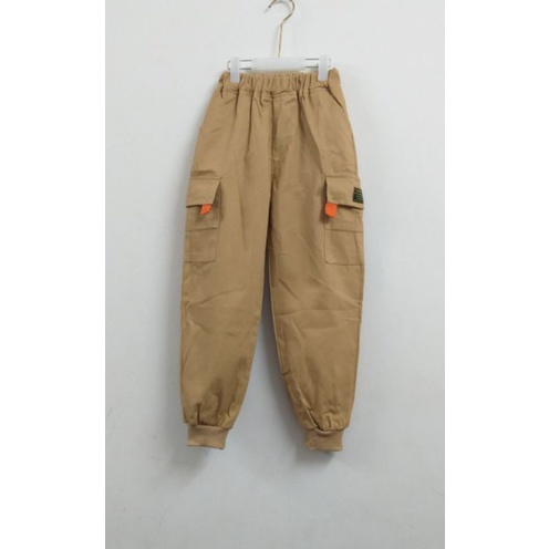 M83-Quần kaki túi hộp Quảng Châu 25-55kg cho bé size đại