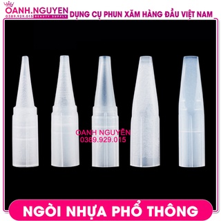 Ngòi Nhựa Phổ Thông Lắp Máy IDM, Máy Rồng, Phổ Thông