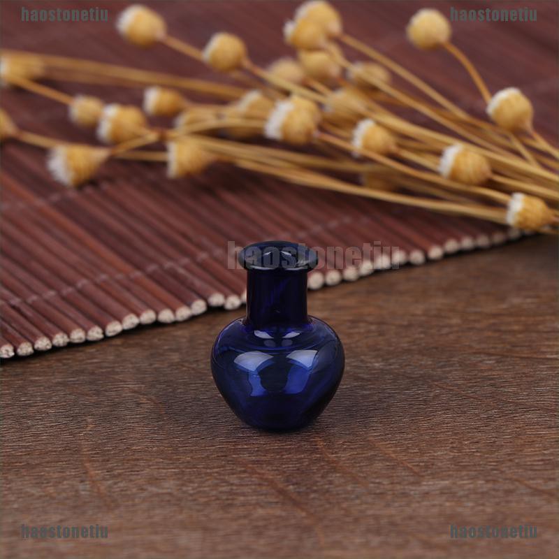 Lọ Hoa Sứ Mini Tỉ Lệ 1: 12 Trang Trí Nhà Búp Bê