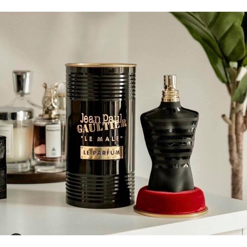 [ 𝟷𝟶ᴍʟ ] Nước hoa JPG Le Male Le Parfum EDP intense | BigBuy360 - bigbuy360.vn