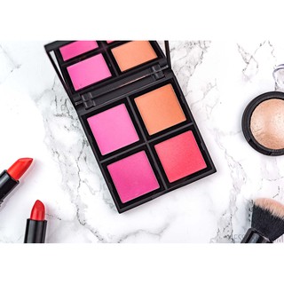 Bảng phấn má Elf dạng phấn