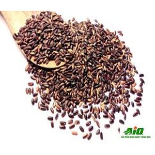 Gạo nếp cẩm điện biên hàng loại 1 500g