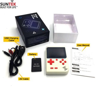 Máy Chơi Game Suntek Game Box 400 in 1