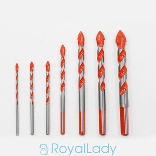 Mũi Khoan Gỗ Đa Năng 3-12mm
