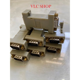 Cách li quang cổng RS 232