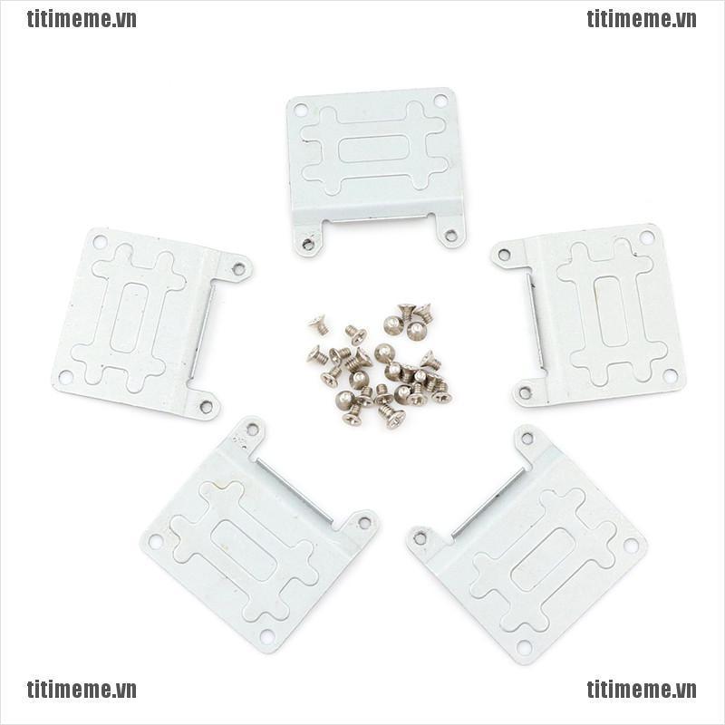 Set 5 Card Mạng Không Dây Mini Pci-E Kèm 20 Ốc Vít | BigBuy360 - bigbuy360.vn