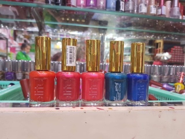 [GIÁ TỐT NHẤT THỊ TRƯỜNG] Sơn thường Elite