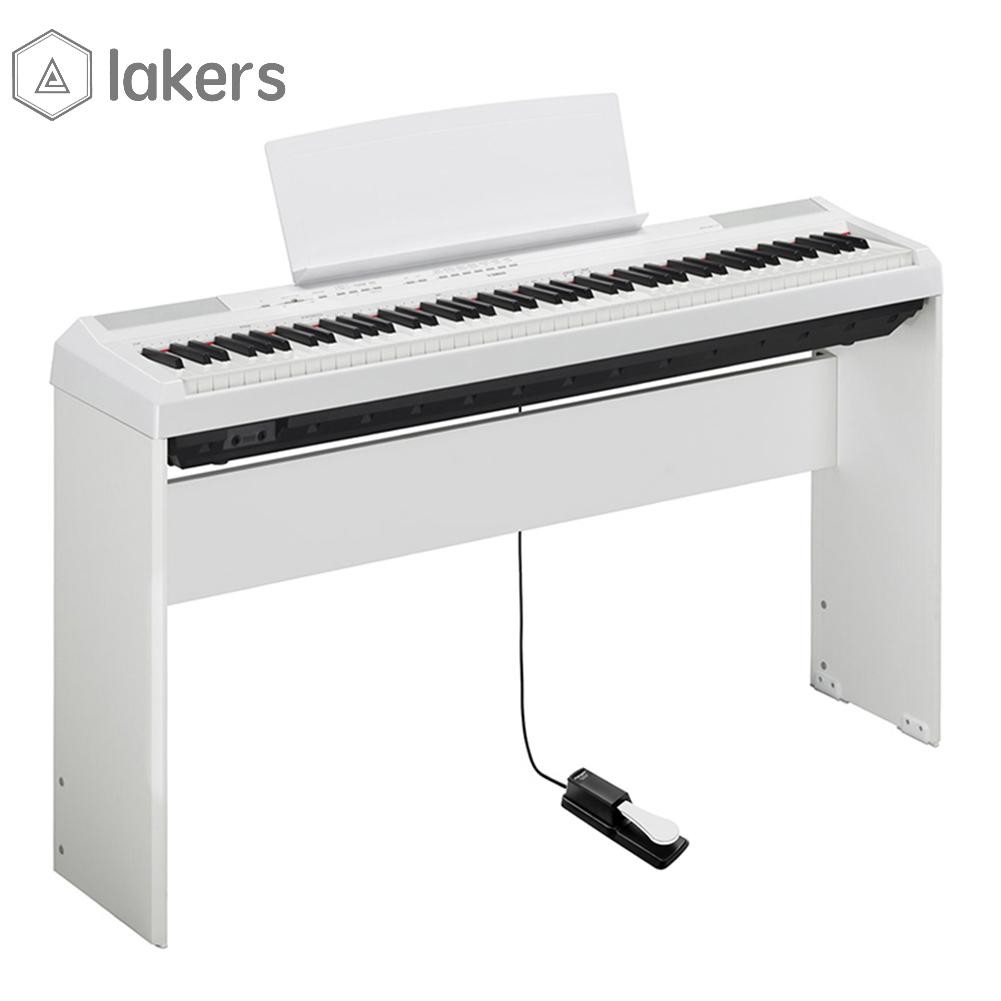 Bàn Đạp Cho Đàn Piano Điện Tử Yamaha