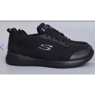 GIÀY THỂ THAO SKECHER NAM, CỔ CHUN SLIP RESISTANT, GL2