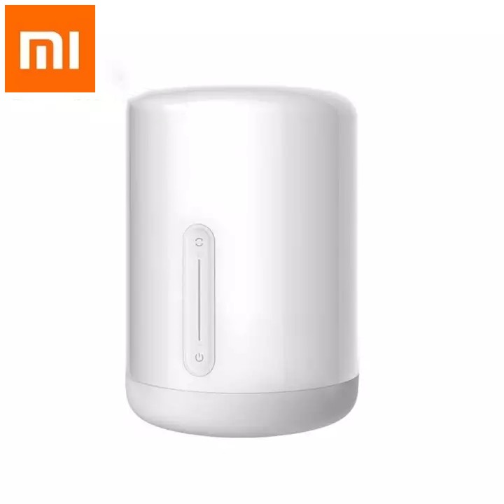 Mi Mijia Smart Table Bedside Lamp 2 Color WiFi Bluetooth Homekit MJCTD02YL