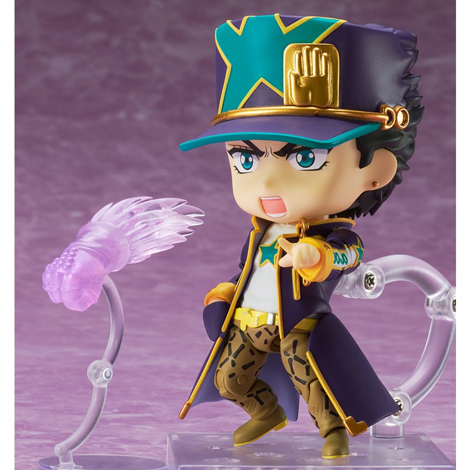 Mô Hình Nendoroid Jotaro Kujo: Stone Ocean Ver. - Nendoroid 1851 JoJo’s Bizarre Adventure: Stone Ocean