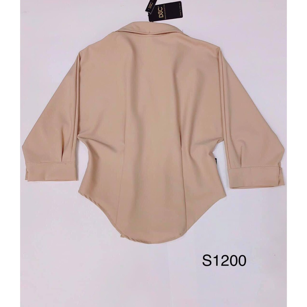 [ xả kho ] MiD SET đồ nữ thời trang S1200 Mie Design kèm ảnh thật