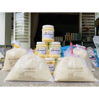 3kg bún thành phẩm kim anh