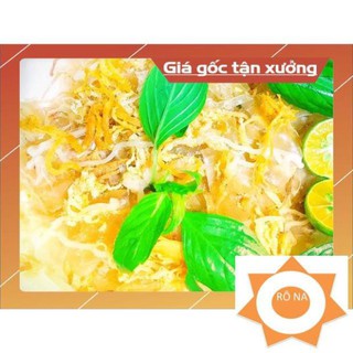 BÁNH TRÁNG LONG AN