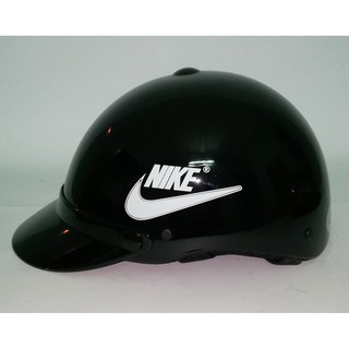 Mũ bảo hiểm lưỡi trai đạt chuẩn (dành cho Nam)