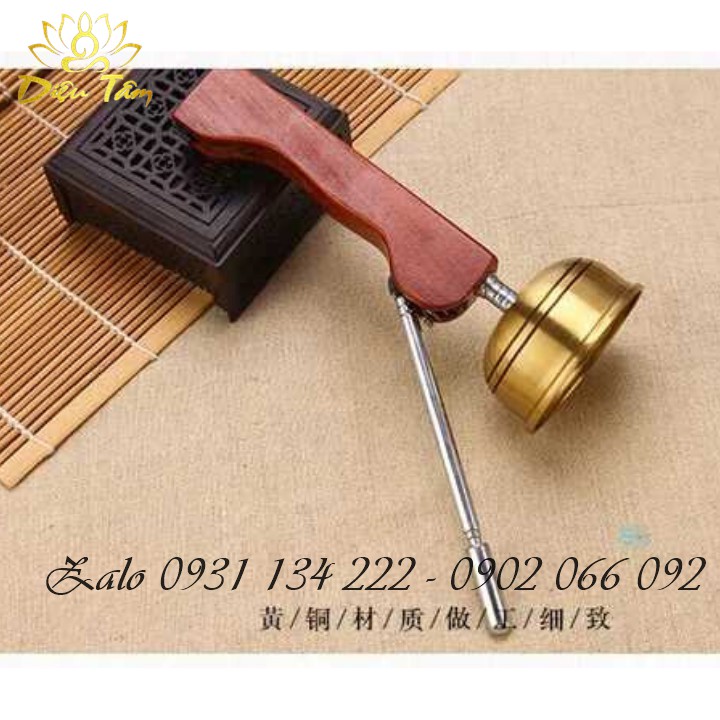 Khánh tụng kinh niệm phật, đồ thờ cúng gia đình