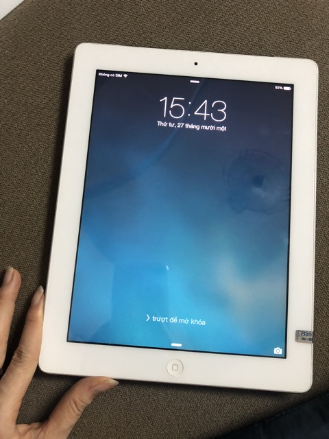 Bán ipad 2 16gb wifi 3G | BigBuy360 - bigbuy360.vn